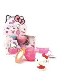 Hello Kitty Zestaw Capuccino MX Tm Toys