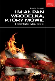 I mia� pan wr�belka, kt�ry m�wi�