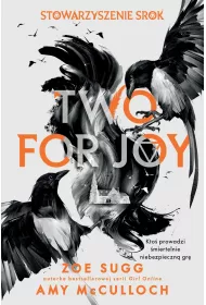Two for joy. Stowarzyszenie Srok. Tom 2