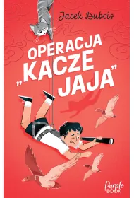 Operacja kacze jaja