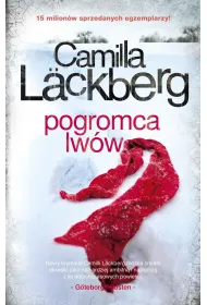 Pogromca lw�w. Saga kryminalna. Tom 9