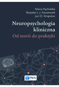 eBook Neuropsychologia kliniczna mobi epub