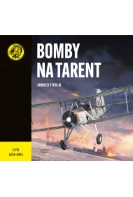 Audiobook Bomby na Tarent mp3