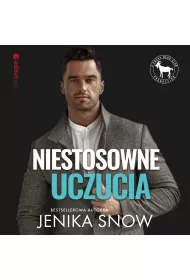 Audiobook Niestosowne uczucia mp3