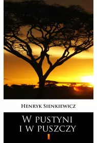eBook W pustyni i w puszczy mobi epub