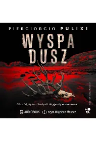 Audiobook Wyspa dusz mp3