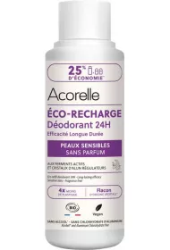 Acorelle Dezodorant bezzapachowy refill 100 ml