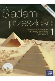 Historia GIM KL 1. Podr�cznik. �ladami przesz�o�ci (2012)