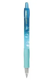 Pilot. D�ugopis �elowy G2 Bubble. Niebieski. Wk�ad niebieski
