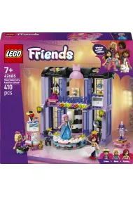 LEGO Friends Pokaz mody w mie�cie Heartlake 42685