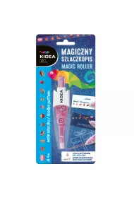 Derform Magiczny szlaczkopis Kidea Cake