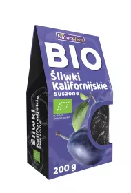 NaturaVena liwki kalifornijskie 200 g Bio