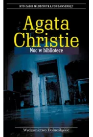 Noc w bibliotece. Panna Marple. Tom 2 (pocket)