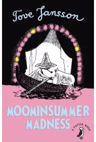 Moominsummer Madness wer. angielska