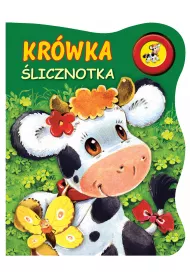 Kr�wka �licznotka