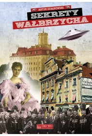 Sekrety Wa�brzycha