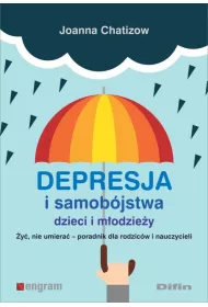 Depresja i samobjstwa dzieci i modziey