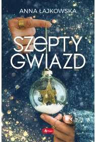 Szepty gwiazd