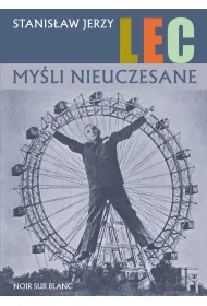 My�li nieuczesane (wydanie poprawione)