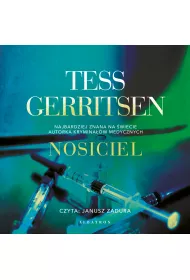 Audiobook Nosiciel mp3