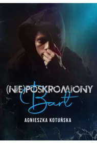eBook (Nie)poskromiony Bart pdf mobi epub