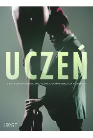 eBook Ucze i inne opowiadania erotyczne o dominujcych kobietach mobi epub