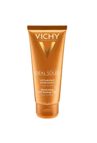 Vichy _Capital Soleil samoopalajce mleczko nawilajce do twarzy i ciaa 100 ml