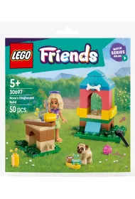 LEGO Friends Buda dla psa Novy 30697