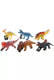 Dinozaur mi�kki MIX