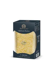 Bartolini Artisan Makaron durum 8-jajeczny krajanka 200 g
