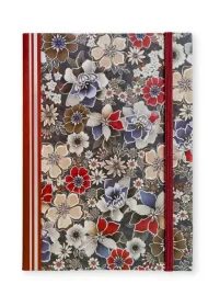 Notatnik A5/80K linia Deszcz Kwiat�w NARCISSUS