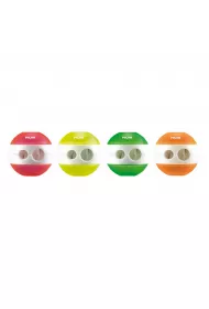 Milan Temperwka Sphere Fluo
