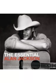 CD The Essential