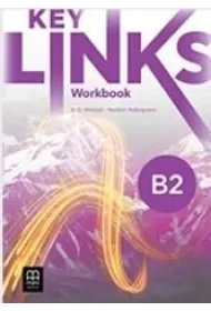 Key Links B1 WB