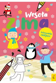 Weso�a zima