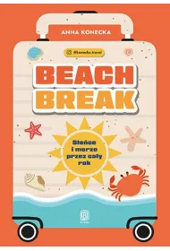 Beach Break. S�o�ce i morze przez ca�y rok