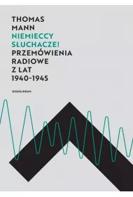 Niemieccy s�uchacze! Przem�wienia radiowe z lat 1940&ndash;1945
