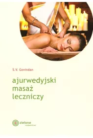 Ajurwedyjski masa leczniczy