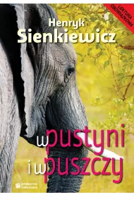 eBook W pustyni i w puszczy mobi epub