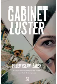 eBook Gabinet luster mobi epub