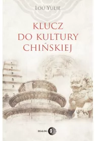 eBook Klucz do kultury chiskiej mobi epub