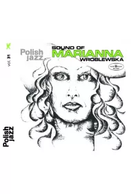 Polish Jazz: Sound of Marianna Wrblewska (Reedycja) (vinyl)