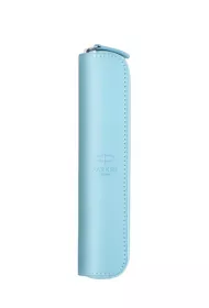 Parker Etui niebieskie