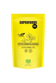 Bio Planet Czystek (herbatka zio�owa) 150 g Bio