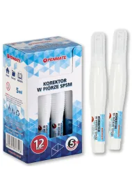 Penmate Korektor w pi�rze SP5M w opakowaniu 5 ml