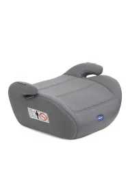 Fotel samochodowy quasar i-size grey