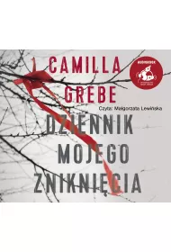 Audiobook Dziennik mojego znikni�cia CD