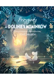Przygody w Dolinie Mumink�w