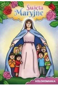 �wi�ta Maryjne