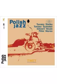 Polish Jazz: TWET (Reedycja) (CD)